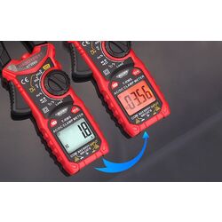 Clema de curent Habotest HT206D Thumb