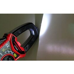 Clema de curent Habotest HT206D Thumb