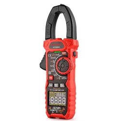 Токовые клещи Habotest HT208A