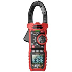 Токовые клещи Habotest HT208D
