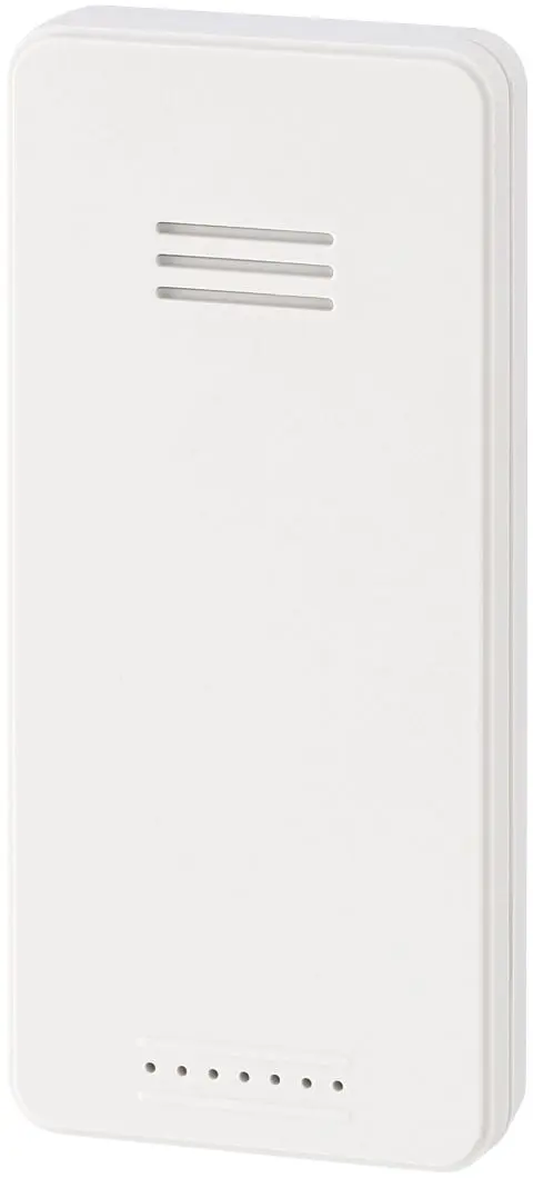 Statie meteorologica Hama Action 186412 (White)