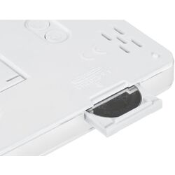 Метеостанция Hama TH-130 186360 (White) Thumb