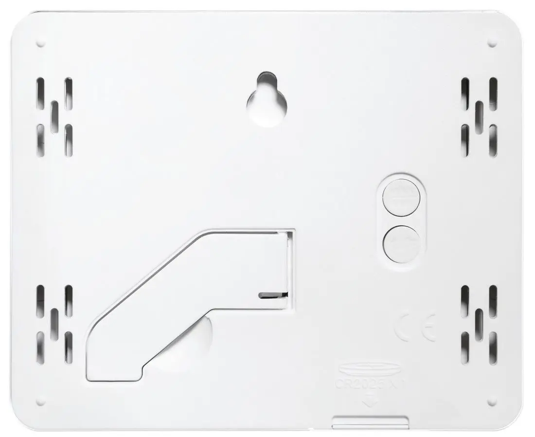 Метеостанция Hama TH-130 186360 (White)