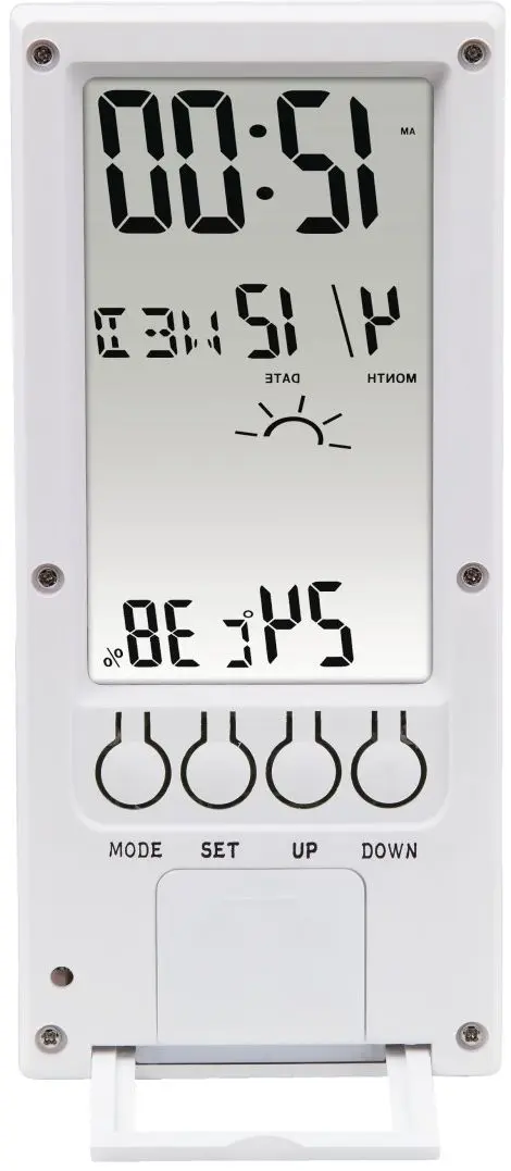 Termohigrometru Hama TH-140 (White)