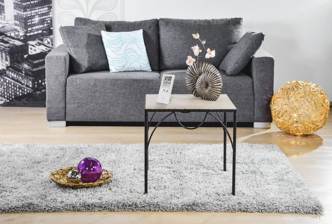 Termohigrometru Hama TH-140 (White)