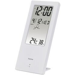 Termohigrometru Hama TH-140 (White)