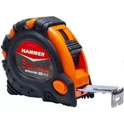 Рулетка Hammer 00700-801903