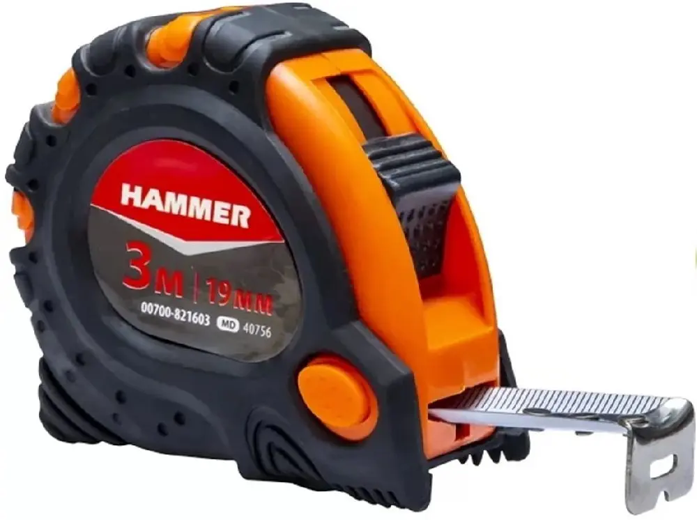 Ruleta Hammer 00700-801903