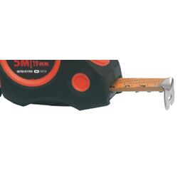 Ruleta Hammer 00700-811905 (Red/Black) Thumb