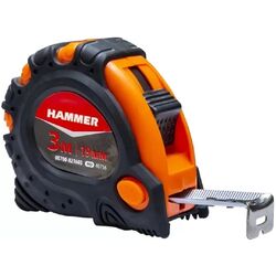 Рулетка Hammer 00700-821603