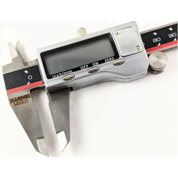 Subler digital Harden 580821 Thumb