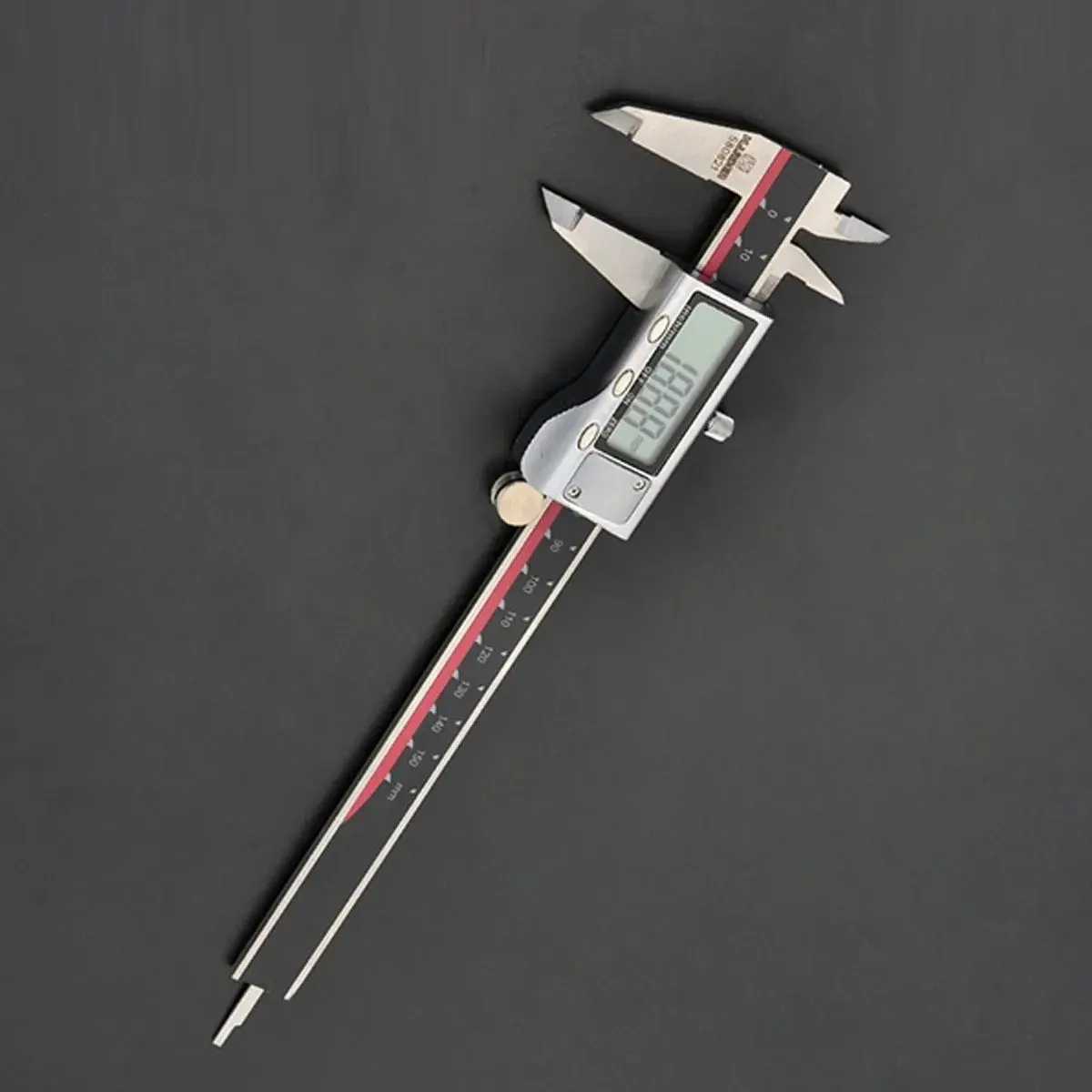 Subler digital Harden 580821