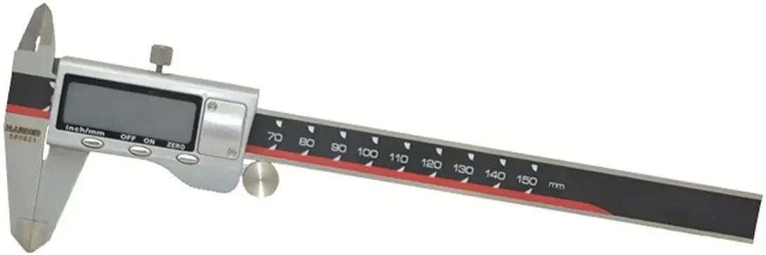 Subler digital Harden 580821