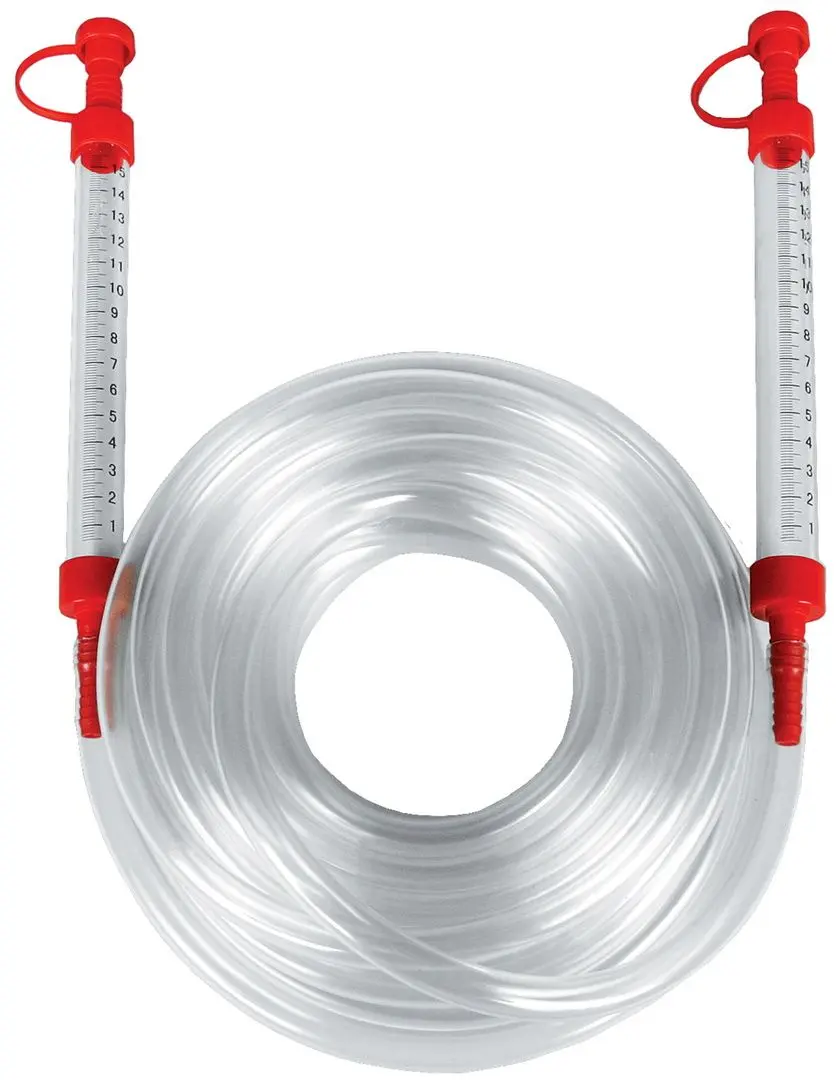 Hidronivela Hardy 0750-601000 10m