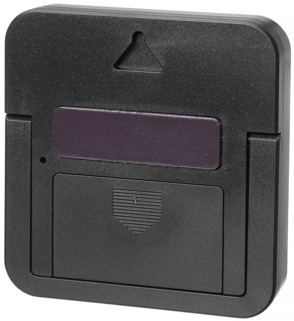 Temporizator Hendi 582046 (Black)