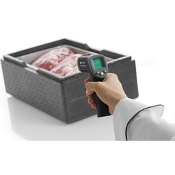 Termometru Hendi 271148 (Black) Thumb