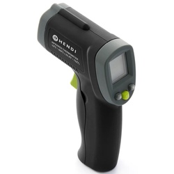 Termometru Hendi 271148 (Black)