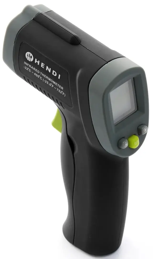 Termometru Hendi 271148 (Black)