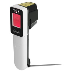 Termometru Hendi 271254 (White/Black) Thumb