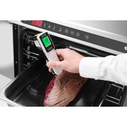 Termometru Hendi 271254 (White/Black) Thumb