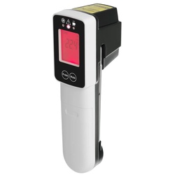 Termometru Hendi 271254 (White/Black)