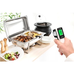 Termometru Hendi 271254 (White/Black) Thumb