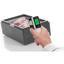 Termometru Hendi 271254 (White/Black) Thumb