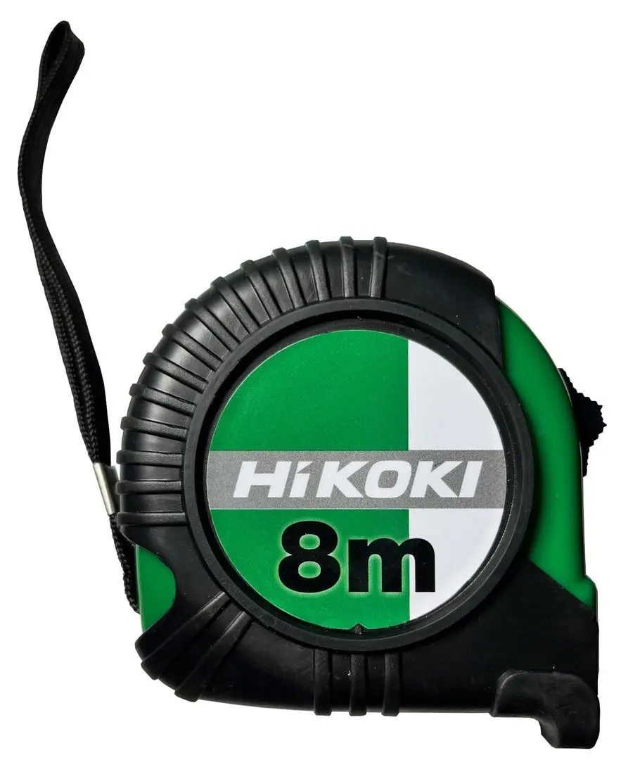 Рулетка Hikoki 750422
