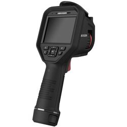 Ручной термограф Hikvision DS-2TP21B-6AVF/W (Black)