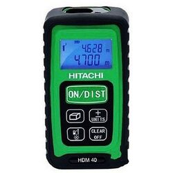 Telemetru cu laser Hitachi HDM40 Thumb