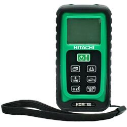 Telemetru cu laser Hitachi HDM80 Thumb