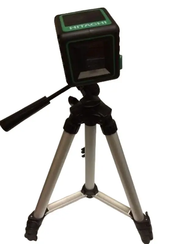 Лазерный уровень Hitachi HLL20M3