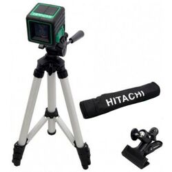 Лазерный уровень Hitachi HLL20M3 Thumb