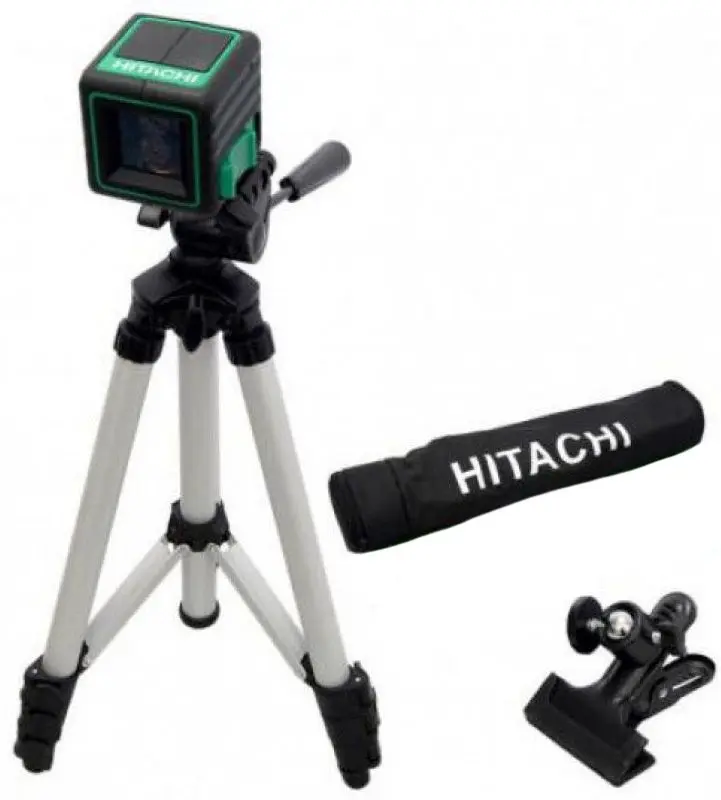 Лазерный уровень Hitachi HLL20M3