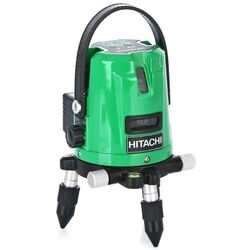 Nivela cu laser Hitachi HLL50-2 Thumb
