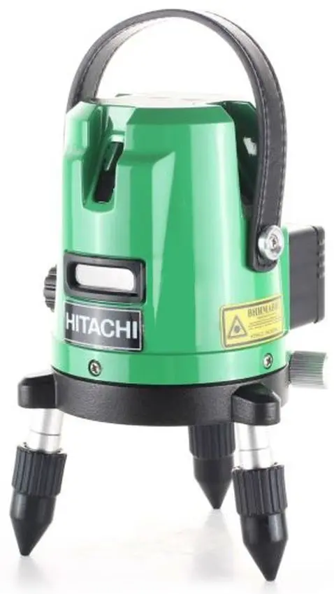 Nivela cu laser Hitachi HLL50-2M5