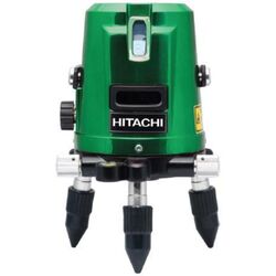 Nivela cu laser Hitachi HLL50-2M5
