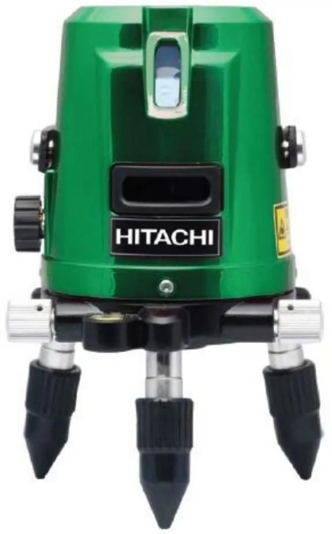 Nivela cu laser Hitachi HLL50-2M5