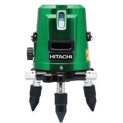 Nivela cu laser Hitachi HLL50-3 Thumb