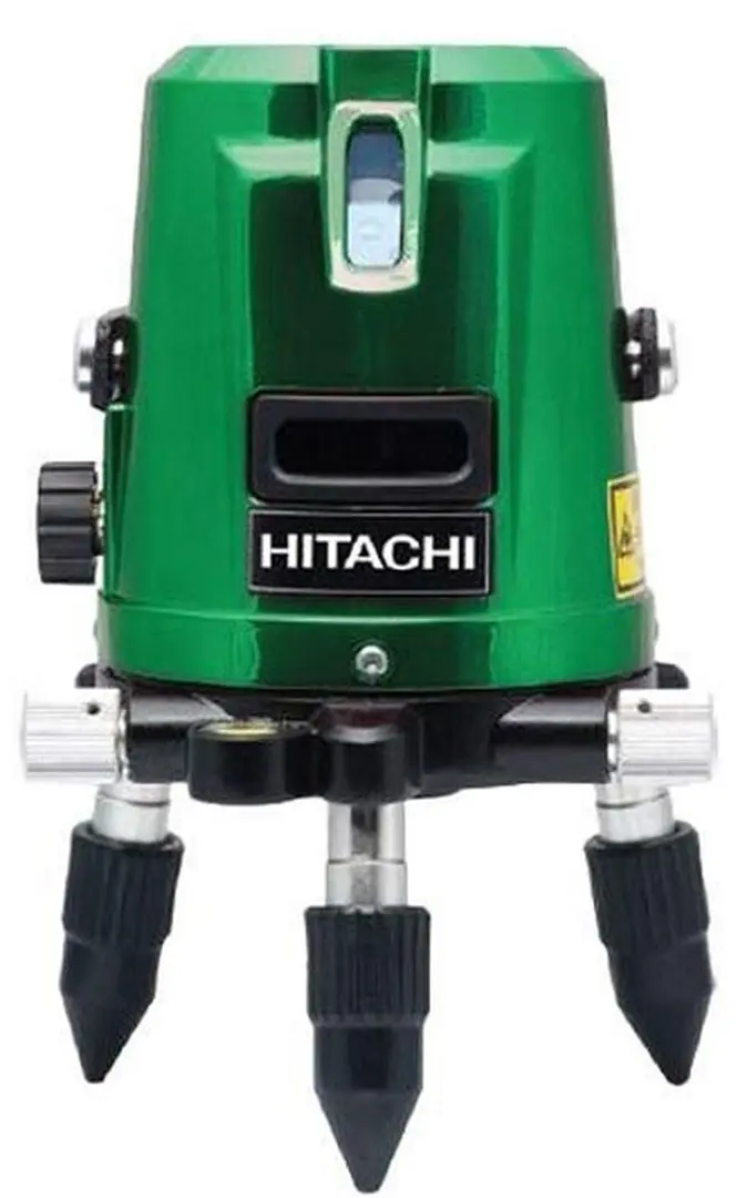 Nivela cu laser Hitachi HLL50-3