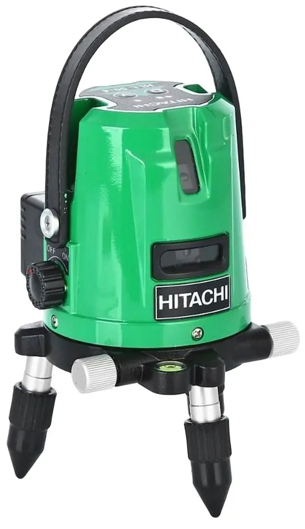 Nivela cu laser Hitachi HLL50-3