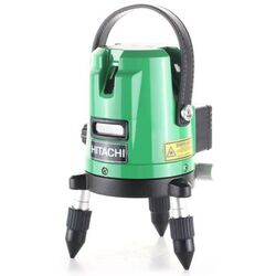 Nivela cu laser Hitachi HLL50-3M5 Thumb