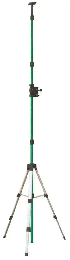 Trepied-tija telescopic pentru nivele cu laser Hitachi H00109