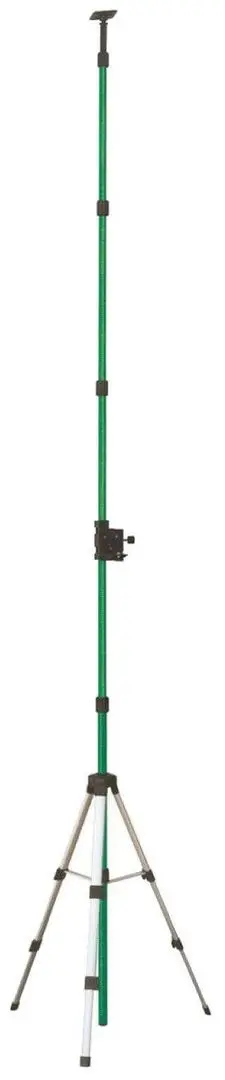 Trepied-tija telescopic pentru nivele cu laser Hitachi H00109