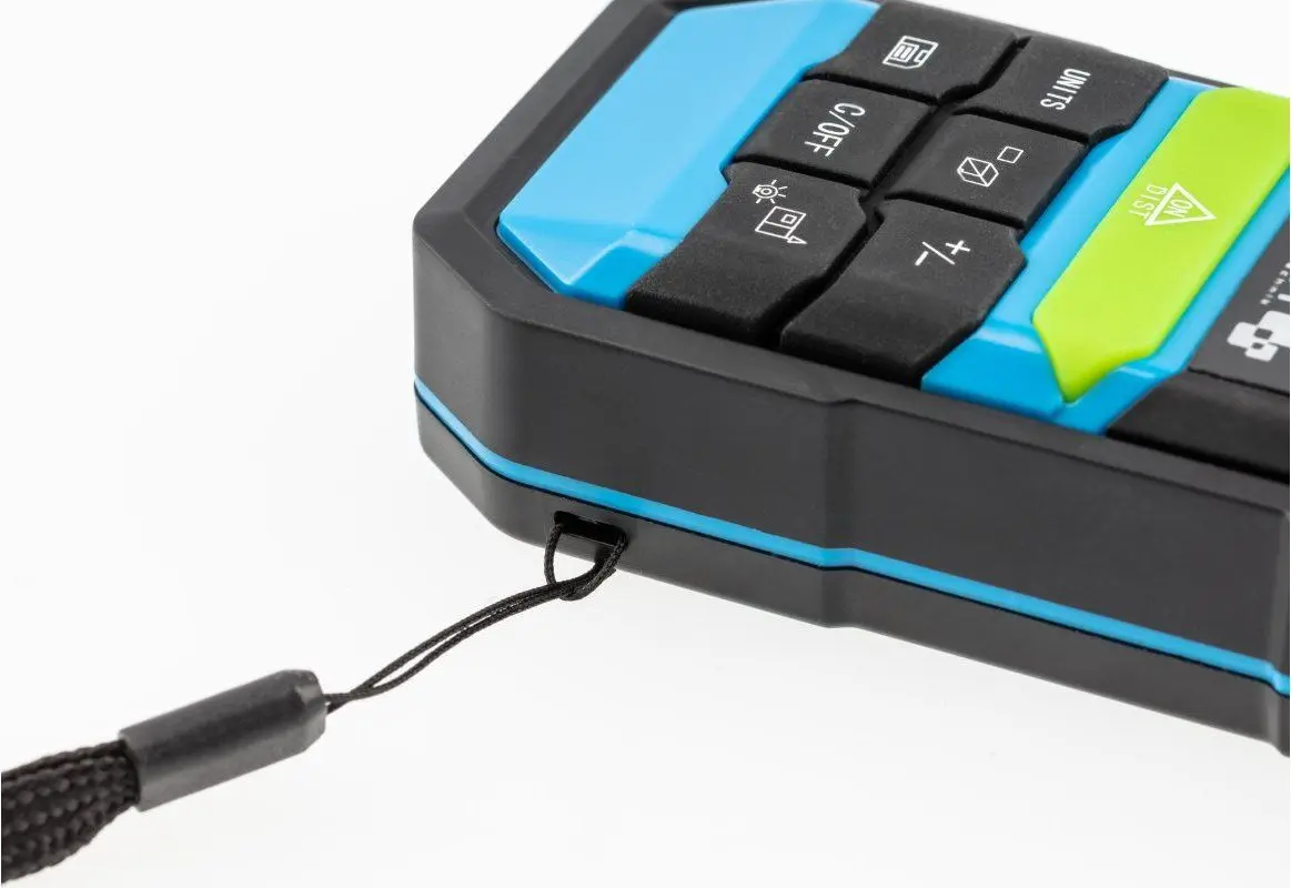 Дальномер лазерный Hoegert HT4M322