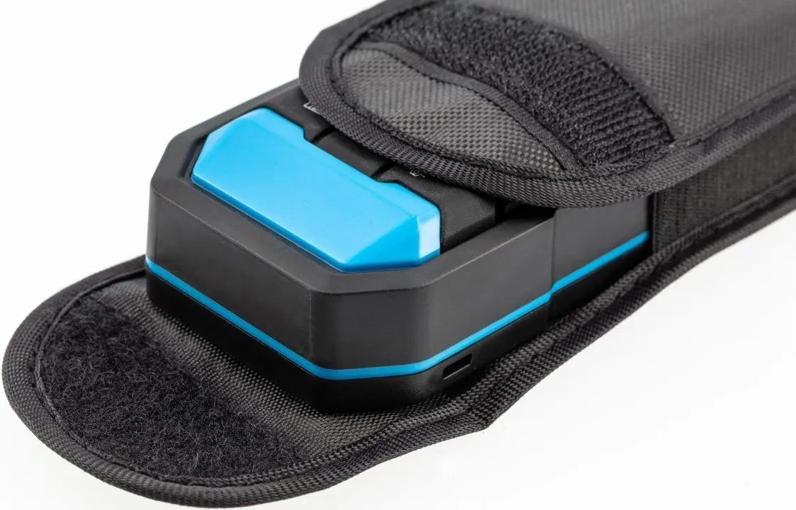 Дальномер лазерный Hoegert HT4M323