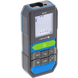 Telemetru laser Hoegert HT4M324