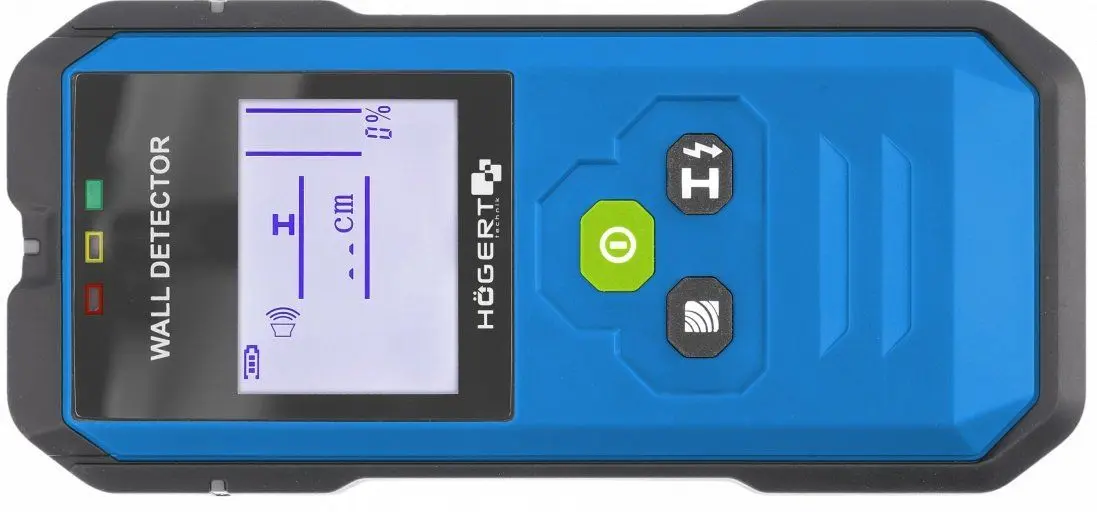 Detector Hoegert HT4M340 - 3