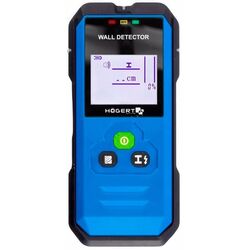 Детектор Hoegert HT4M340