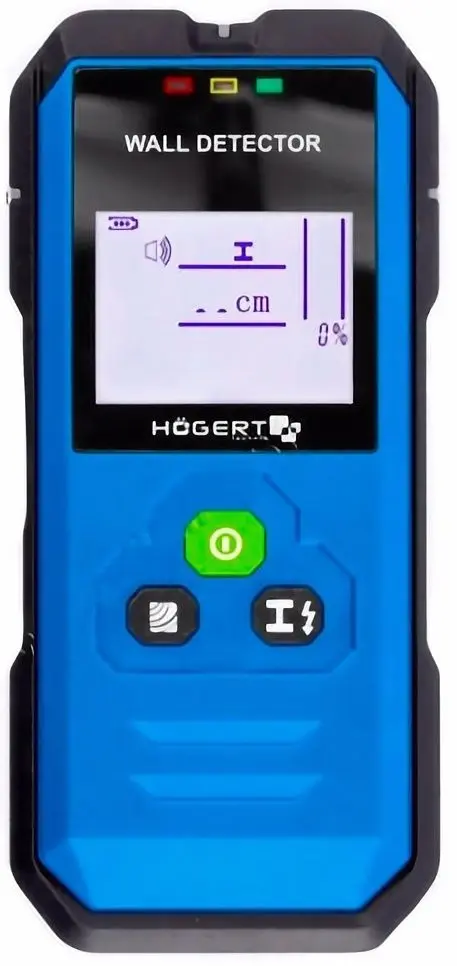 Detector Hoegert HT4M340